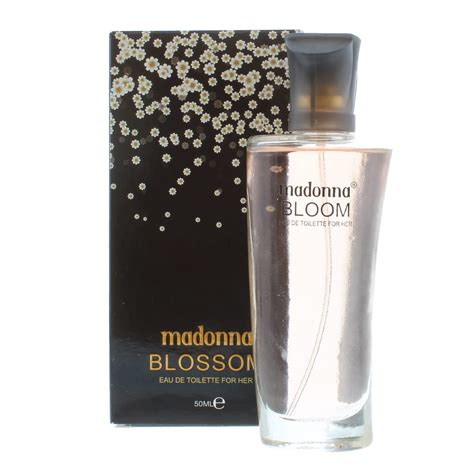 madonna blossom perfume